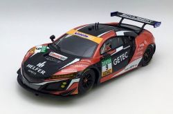 Scaleauto 1/32, Honda NSX GT3, Nr.9, SC-6308R
