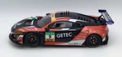Scaleauto 1/32, Honda NSX GT3, Nr.9, SC-6308R