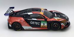 Scaleauto 1/32, Honda NSX GT3, Nr.9, SC-6308R