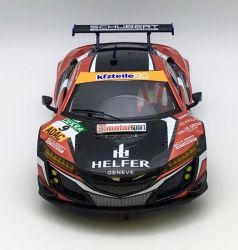 Scaleauto 1/32, Honda NSX GT3, Nr.9, SC-6308R