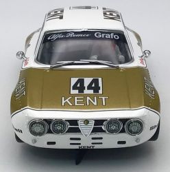 RevoSlot 1/32, Alfa Romeo Giulia GTA, Nr.44, RS0173
