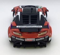 Scaleauto 1/32, Honda NSX GT3, Nr.9, SC-6308R