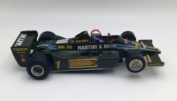 Scalextric 1/32, Lotus 79, Nr.1, 1979, M.Andretti, C4423