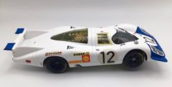 LMM 1/32, Porsche 917 LH, Nr.12, Le Mans 1969, 132031/M12