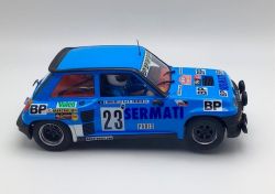 Fly 1/32, Renault 5 Turbo, Nr.23, Monte Carlo 1982, E2072