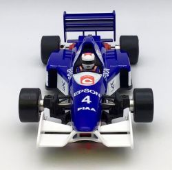 Scaleauto 1/32, Formula 90-97, Nr.4, 1990, SC-6267