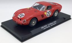 Fly 1/32, F-250 GTO, Nr.22, Le Mans 1962