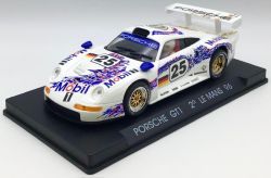 Fly 1/32, Porsche GT1, Mobil, Nr. 2, Le Mans 1996