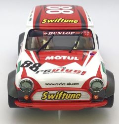 BRM 1/24, Mini Cooper, Nr.88, 2013, BRM182