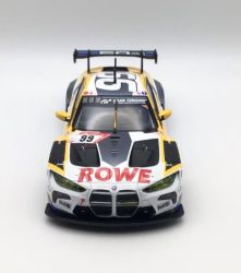 Carrera Digital 124, BMW M4 GT3, Nr.98, Nürburgr.2025, 24013