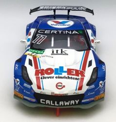Scaleauto 1/32, Callaway GT3, Nr.77, GT Masters, SC-6351R