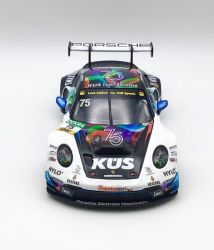 Carrera Digital 132, Porsche 911 GT3 R, Nr.75, DTM, 32003