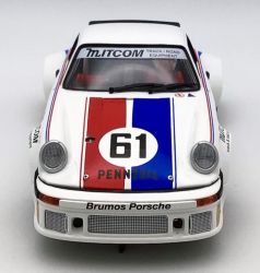 RevoSlot 1/32, Porsche 934, Nr.61, 1977, RS0268