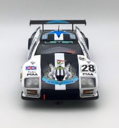 RevoSlot 1/32, Lister Storm GT2, Nr.28, Le Mans 1996, RS0271