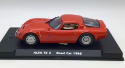 Fly 1/32, Alfa Romeo TZ2, Road Car