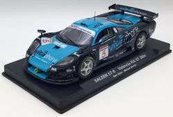 Fly 1/32, Saleen S7R, Nr.5, VITAPHONE, SPA 2004