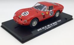 Fly 1/32, F- 250 GTO, Nr. 58, Le Mans 1962