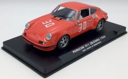 Fly 1/32, Porsche 911, Nr.30, Zeltweg 1968, LAUDA
