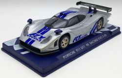 Fly 1/32 Racing Evo2, Porsche 911 GT1-98