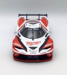 Carrera Evo. 1/32, KTM X-Bow GTX, Nr.714, 27823