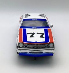 Scalextric 1/32, AMC Hornet, Nr.77, Trans Am 1977, C4583
