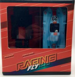 Fly 1/32 Racing  Kit, Lola Racing Gulf