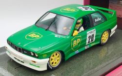 Fly 1/32, BMW M3 E30, BP Nr.20, Lady Racer