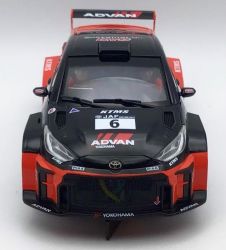Avant Slot 1/32, Toyota Yaris WRC2, Nr.6, 2024, AV52605