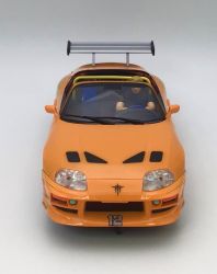 Scalextric 1/32, Toyota Supra, Fast And The Furious, C4591