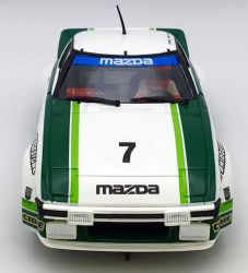 RevoSlot 1/32, Mazda RX-7, Nr.7, Daytona 1977, RS0279