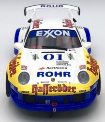 RevoSlot 1/32, Porsche 911 GT2, Nr.01, RS0254