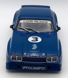 Carrera Digital 132, Ford Capri RS 3100, Nr.3, 32080