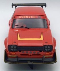Scalextric 1/32, Ford Escort MK1 RSR, Nr.74, C4571