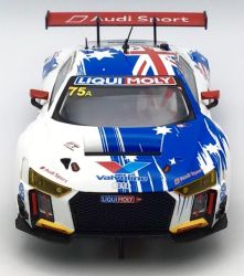 Scaleauto 1/32, LMS GT3, Nr.75, Bathurst 2017, SC-6353