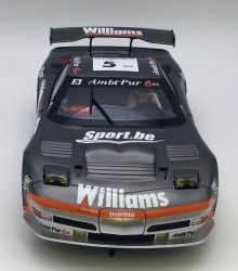 RevoSlot 1/32, Corvette C5-R, Nr.5, Zolder 2003, RS0285