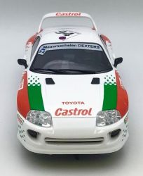 Scalextric 1/32, Toyota Supra, Nr.94, Spa 2002, C4616