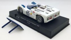 Slot.it 1/32, Chapparal 2 E, Ohne Verpackung