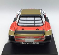 Sideways 1/32, BMW 3.5 CSL, Nr.45, Le Mans 1976, SW86