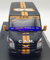 Fly 1/32, Ford Transit, Nr.26, GP Estoril 2011, VAN02