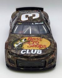 Carrera Digital 132, NASCAR Camaro ZL1, Nr.3, 32094