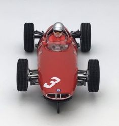 Scalextric 1/32, BRM P57, Nr.3, 1963  C4610