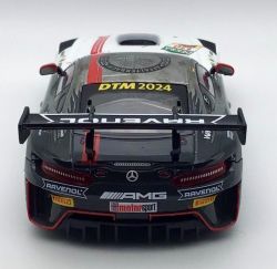 Carrera Digital 132, Mercedes-AMG GT3 Evo, Nr.130 DTM, 32061