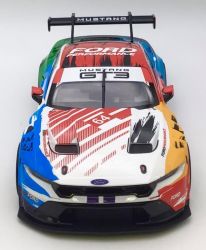 Carrera Digital 132, Ford Mustang GT3, Nr.64, 32050