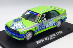 Fly 1/32, BMW M3 E30, Nr.22, DTM 1988, A2102