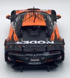 Carrera Digital 132, Ferrari 296 GT3, Nr.74, 32055