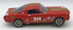 Scalextric 1/32, Shelby GT350H, Nr.314, C4658