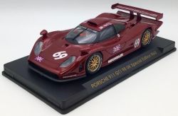 Fly 1/32, Porsche 911 GT1 98, U.K. Edition