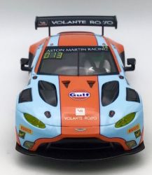 Scalextric 1/32, Aston Martin GT3, Nr.14, 2025, C4655