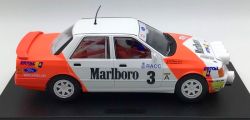 Fly 1/32, Ford Sierra, Nr.3, Rallye Osona 1990, A2107