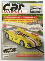 Car-On-Line, Nr. 04-2025